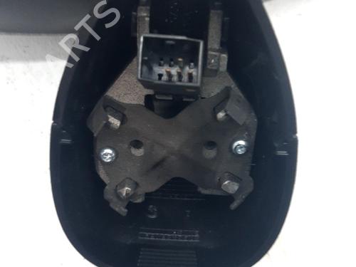Rear mirror SEAT TOLEDO IV (KG3) 1.6 TDI | BP35771817I6 - Image 3