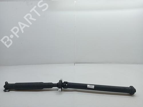 Used Driveshaft BMW X5 (E70) 3.0 d (235 hp) 23343734
