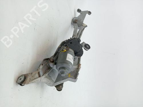 Front wiper motor CITROËN C4 AIRCROSS 1.6 HDi 115 | BP24445114M29