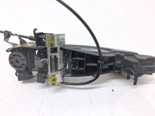 Front left exterior door handle LAND ROVER RANGE ROVER SPORT I (L320) 2.7 D 4x4 | BP29301792C128 