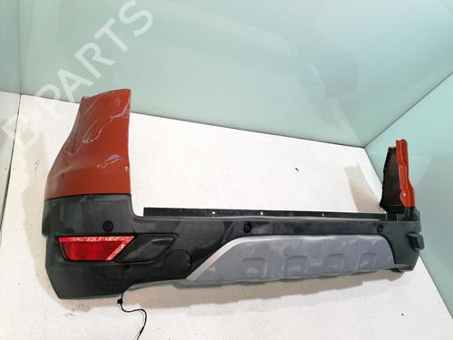Rear bumper FORD ECOSPORT 1.5 Ti | BP23651487C8 