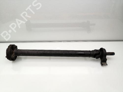 Used Driveshaft MERCEDES-BENZ C-CLASS (W204) C 220 CDI (204.008) (170 hp) 23936214