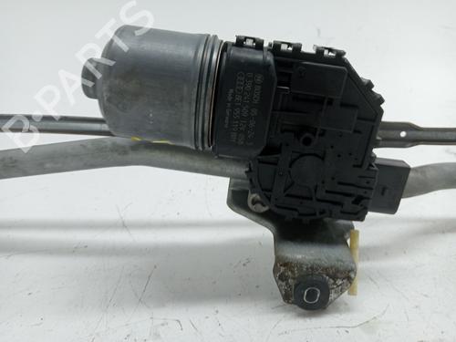 Front wiper motor AUDI A4 B7 (8EC) 2.0 TDI | BP23373224M29 