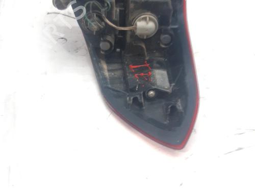Left taillight SUZUKI VITARA (LY) 1.4 T (APK414) | BP37224361C34 - Image 2