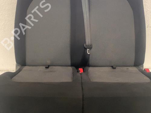 Used Right front seat Right front seat VW CRAFTER Van (SY_, SX_) 2.0 TDI FWD (SYB, SYC, SYD) (140 hp) 35779153 35779153
