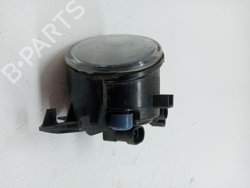 Right front fog light NISSAN QASHQAI / QASHQAI +2 I (J10, NJ10, JJ10E) 2.0 | BP24189368C31 