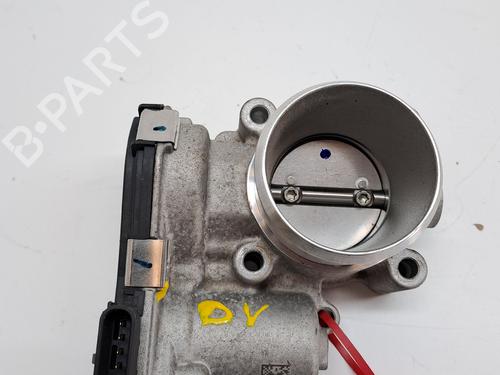 Used Throttle body HYUNDAI i10 III (AC3, AI3) 1.0 MPi (67 hp) 27175047