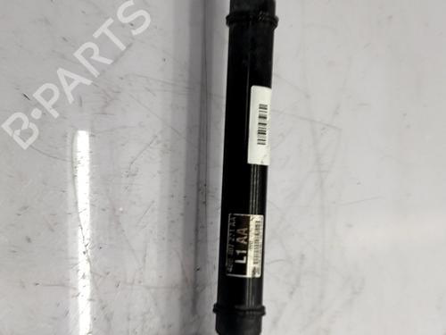 Left front driveshaft AUDI A6 C5 (4B2, 4B4) 1.8 T | BP31701718M38 