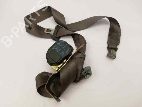 Front right seatbelt SUZUKI VITARA (ET, TA, TD) 2.0 TD Intercooler All-wheel Drive (SV420D) | BP23385869I25 