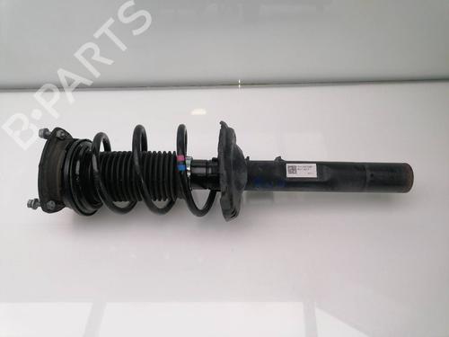 Used Left front shock absorber VW GOLF VII (5G1, BQ1, BE1, BE2) 1.6 TDI (105 hp) 23856821