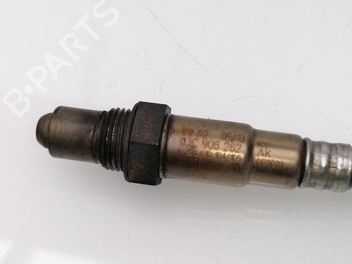 Electronic sensor AUDI A3 (8P1) 1.9 TDI | BP25593699M84 
