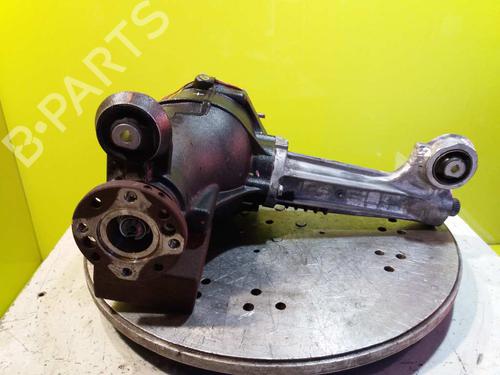 Used Front differential JEEP GRAND CHEROKEE I (ZJ, ZG) 4.0 i 4x4 (Z) (177 hp) 26315683