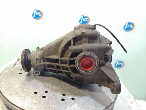 Used Rear differential MERCEDES-BENZ M-CLASS (W163) ML 270 CDI (163.113) (163 hp) 23893074