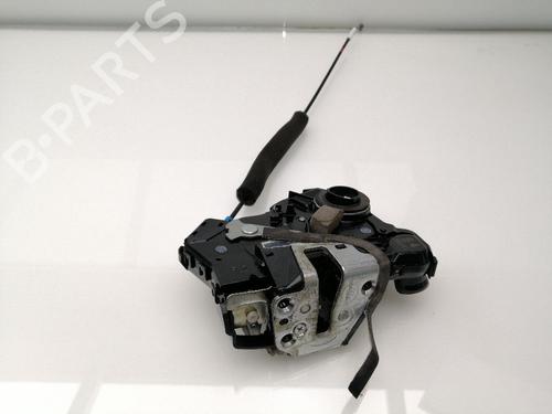 Front right lock TOYOTA LAND CRUISER PRADO (_J12_) 3.0 D-4D (KDJ120, KDJ125) | BP23385210C97 