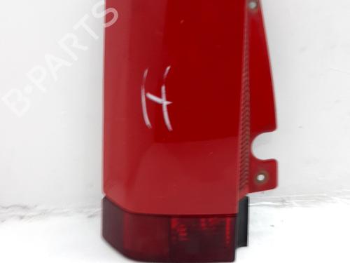 Used Rear bumper left light Rear bumper left light OPEL MERIVA A MPV (X03) 1.7 CDTI (E75) (100 hp) 33766834 33766834