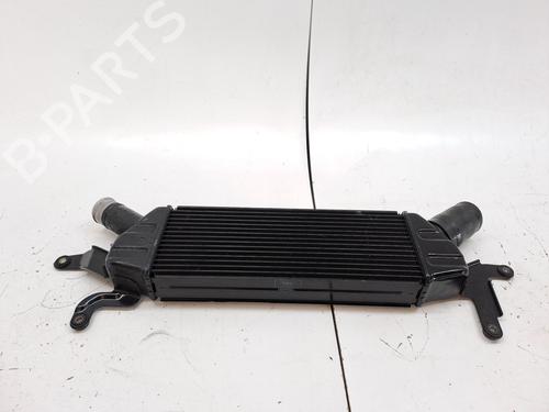 Used Intercooler CITROËN C-CROSSER (VU_, VV_) 2.2 HDi (156 hp) 26882365