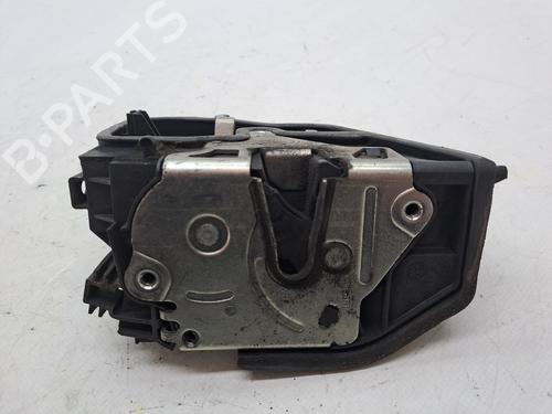 Rear right lock BMW 1 (E87) 120 d | BP23357800C99 