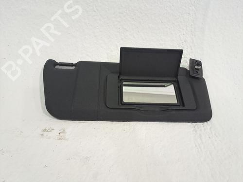 Right sun visor MERCEDES-BENZ CLK (C209) CLK 220 CDI (209.308) | BP25783800I2 