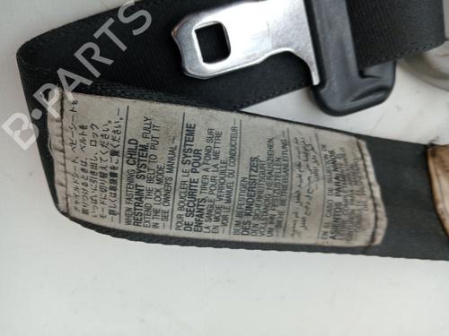 Rear left seatbelt TOYOTA RAV 4 III (_A3_) 2.2 D 4WD (ALA30_, ALA30R) | BP23356493I29 