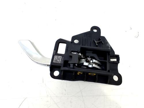 Used Front left interior door handle HYUNDAI i30 Estate (PDE) 1.0 T-GDI (120 hp) 29351487