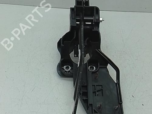 Used Break pedal Break pedal DS DS 7 Crossback (J4_, JR_, JC_) 1.6 PureTech 180 (J45GFR) (180 hp) 36321288 36321288