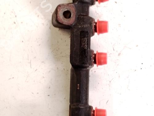 Sprederrør Sprederrør PEUGEOT EXPERT Van (V_) 1.6 BlueHDi 115 (115 hp) 33761794 33761794