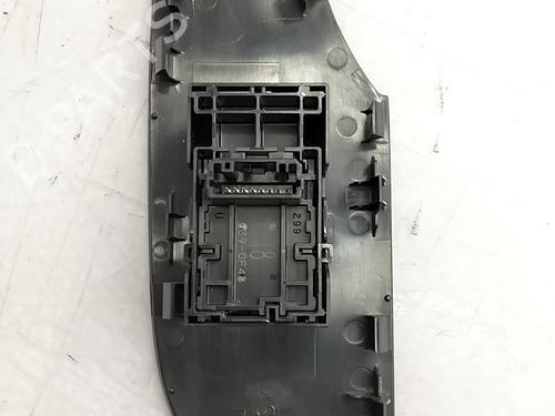Right rear window switch TOYOTA RAV 4 V (_A5_, _H5_) 2.5 Hybrid AWD (AXAP54, AXAP54L) | BP36407716I28 - Image 3