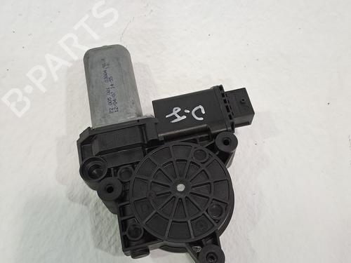 Used Left front window motor OPEL CORSA D (S07) 1.4 (L08, L68) (90 hp) 23289431