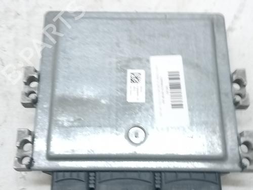 Engine control unit (ECU) RENAULT FLUENCE (L3_) 1.5 dCi (L30D, L30L, L306, L33F, L33L, L33M, L33V, L33W) | BP39557466M57 - Image 4