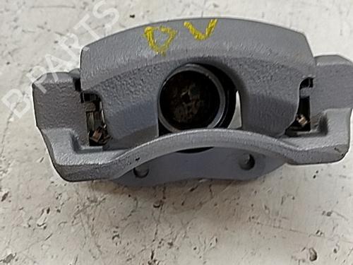 Venstre bremsekaliber foran OPEL CORSA F (P2JO) 1.2 MHEV | BP29500209M105 
