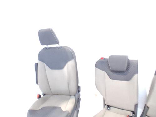Sæde sæt FORD TOURNEO COURIER B460 MPV 1.0 EcoBoost | BP38320538C78 - Image 3