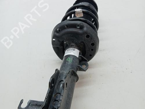 Used Left front shock absorber OPEL INSIGNIA A Sports Tourer (G09) 2.0 CDTI (35) (120 hp) 23345350