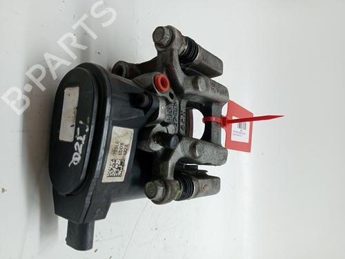 Left rear brake caliper HYUNDAI TUCSON (TL, TLE) 1.6 T-GDi | BP23365894M107 