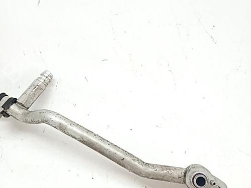 AC pipe SKODA ROOMSTER (5J7) 1.4 | BP30920675M126