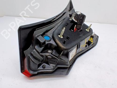 Left tailgate light TOYOTA YARIS CROSS (MXP_) 1.5 Hybrid All-wheel Drive (MXPJ15) | BP38420934C79 - Image 2