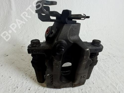 Left rear brake caliper LEXUS CT (ZWA10_) 200h (ZWA10_, ZWA10R) | BP29557667M107 