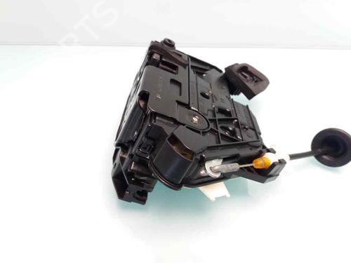 Rear left lock SKODA RAPID (NH3, NK3, NK6) 1.6 TDI | BP23385428C100 