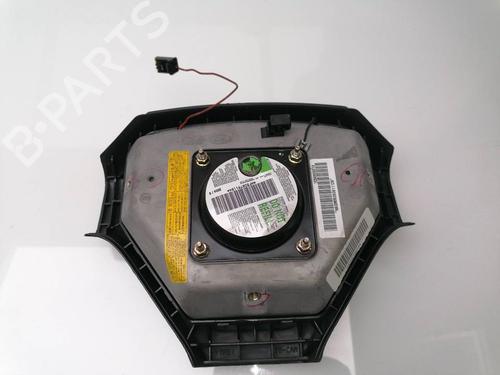 Driver airbag HYUNDAI GETZ (TB) 1.1 | BP23939658C9 