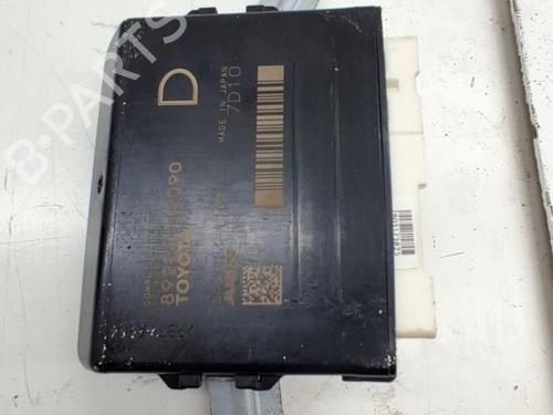 Electronic module TOYOTA RAV 4 IV (_A4_) 2.5 Hybrid (AVA42_) | BP38418434M83 - Image 3