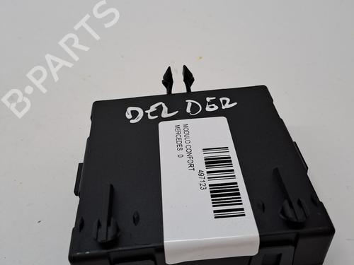 Electronic module MERCEDES-BENZ CLA Coupe (C117) CLA 200 CDI / d (117.308) | BP23286658M83