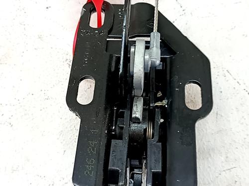 Used Tailgate lock Tailgate lock CITROËN BERLINGO Box Body/MPV (K9) 1.5 BlueHDi 100 (102 hp) 34508212 34508212