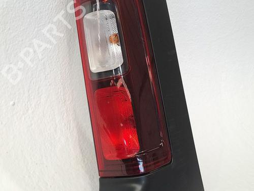 Right taillight RENAULT TRAFIC III Van (FG_) 1.6 dCi 95 (FGMJ, FGMR) | BP27463254C35 
