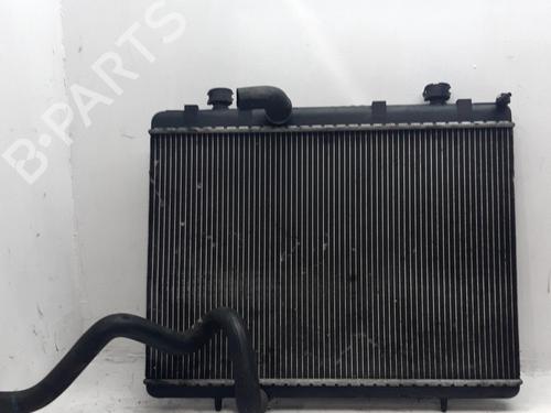 water-radiator-peugeot-407-6d_-2004-2005-2006-2007-2008-2009-2010-2011-34367368 main image
