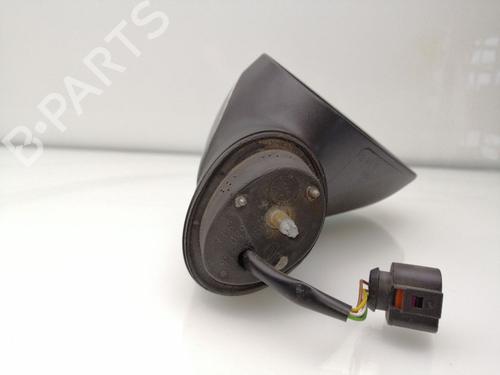 Right mirror SEAT LEON (1P1) 1.6 | BP23649400C27 