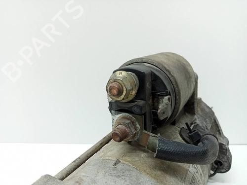 Starter MITSUBISHI GALANT VIII (EA_) 2.0 TDI (EA6A) | BP25915212M8 