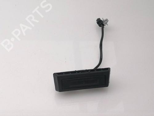 Used Tailgate handle KIA NIRO I (DE) E-NIRO (204 hp) 25891007