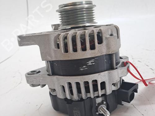 Alternator HYUNDAI i20 III (BC3, BI3) 1.2 | BP27378170M7 