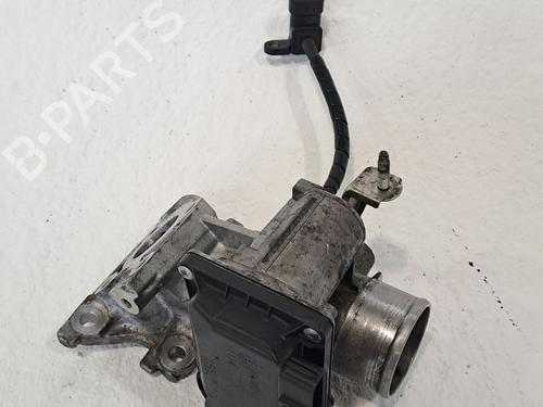 Used Throttle body TOYOTA AURIS (_E18_) 1.6 (ZRE181_, ZRE185_, ZRE185R, ZRE181R) (132 hp) 27378014
