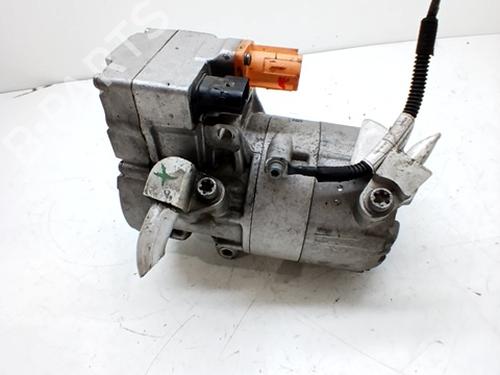 Used AC compressor FIAT 500e (332_) Elektro 3+1 (FA1) (118 hp) 30505227