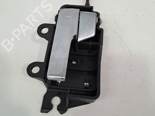 Front left interior door handle FORD KUGA I 2.0 TDCi | BP23372250I13 
